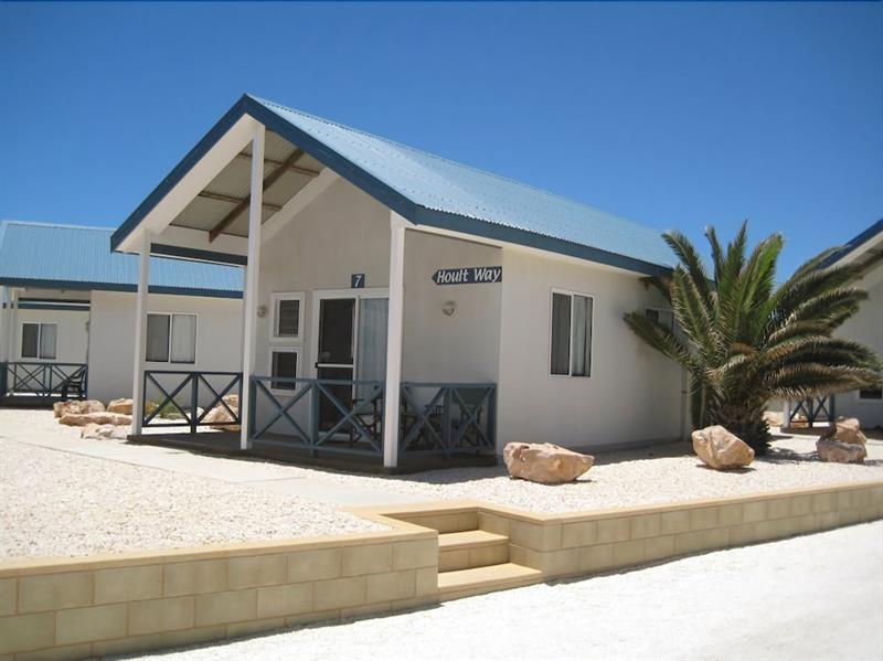 Oceanside Village Denham Exteriér fotografie