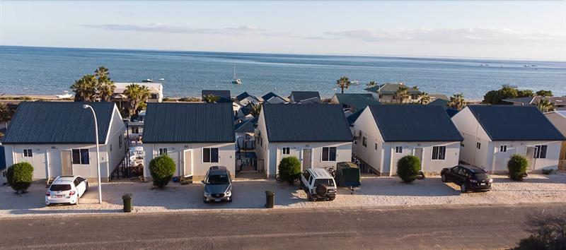 Oceanside Village Denham Exteriér fotografie