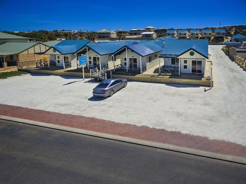 Oceanside Village Denham Exteriér fotografie