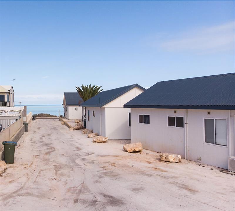 Oceanside Village Denham Exteriér fotografie