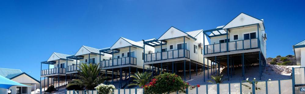 Oceanside Village Denham Exteriér fotografie
