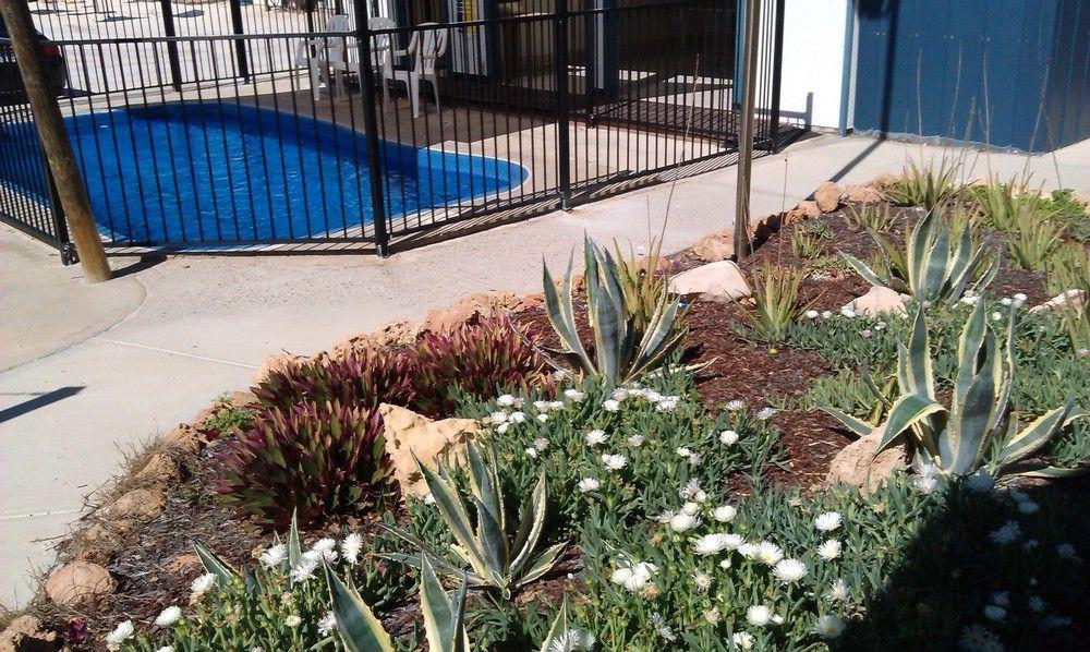 Oceanside Village Denham Exteriér fotografie