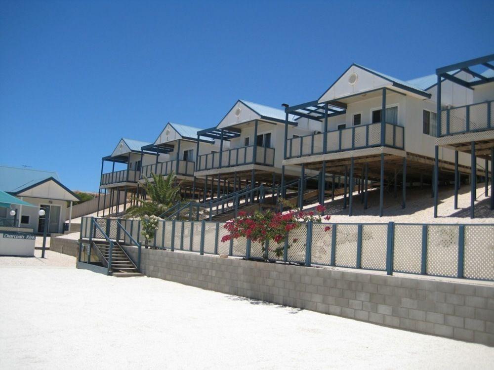 Oceanside Village Denham Exteriér fotografie