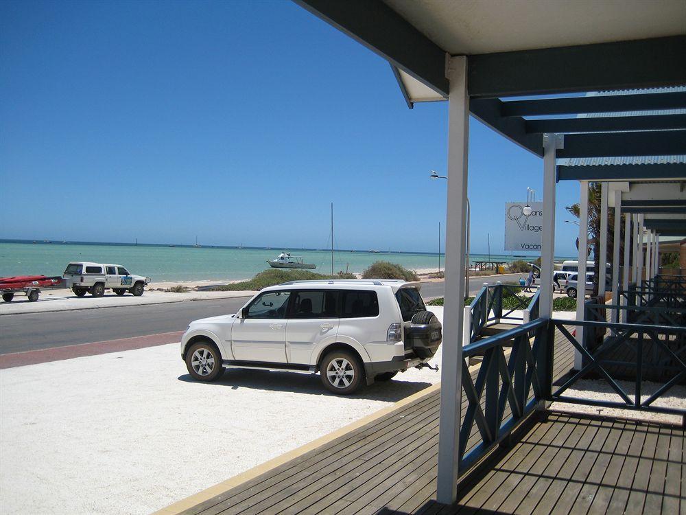Oceanside Village Denham Exteriér fotografie