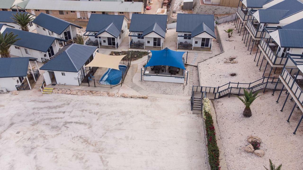 Oceanside Village Denham Exteriér fotografie