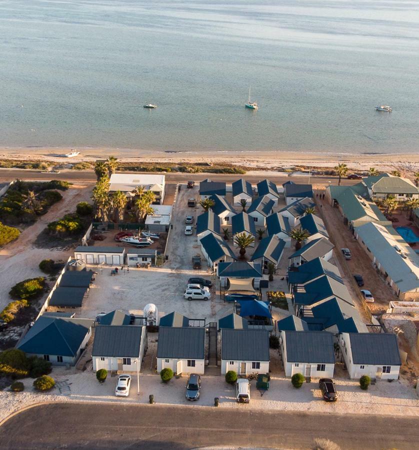Oceanside Village Denham Exteriér fotografie
