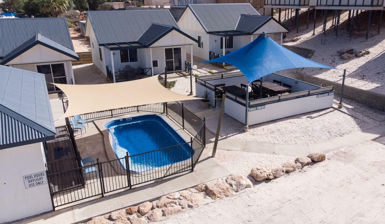 Oceanside Village Denham Exteriér fotografie