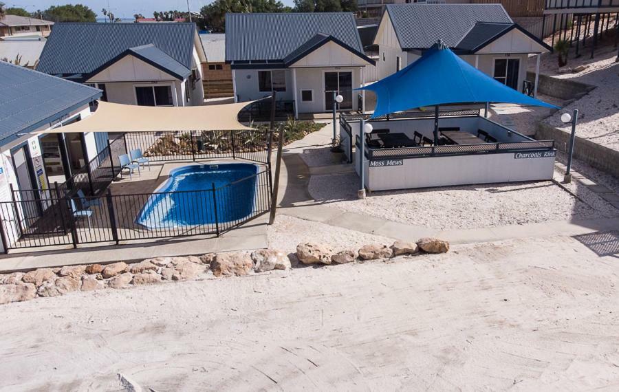 Oceanside Village Denham Exteriér fotografie