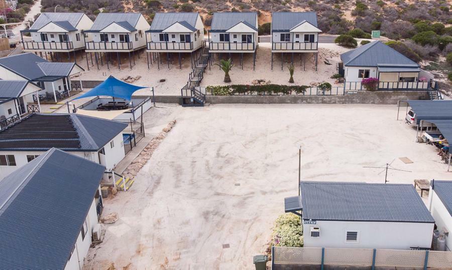 Oceanside Village Denham Exteriér fotografie